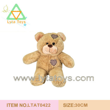 Teddy Bear Plush Toy, Stuffed Animals