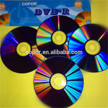 double side 9.4GB dvdr/dual layer dvdr 9.4gb,240mins