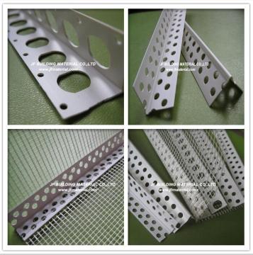 Drywall Corner Bead PVC Corner Bead/PVC Angle Corner Bead/Wall Corner Mesh/ Corner Bead