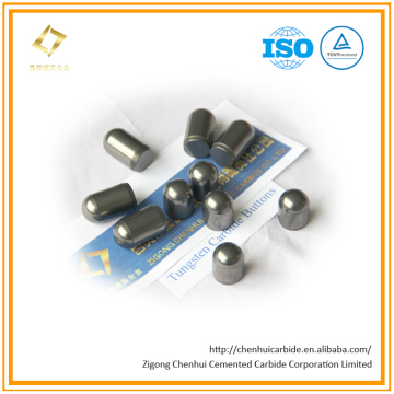 Various Sizes Customized Carbide Button Bit Free Sample