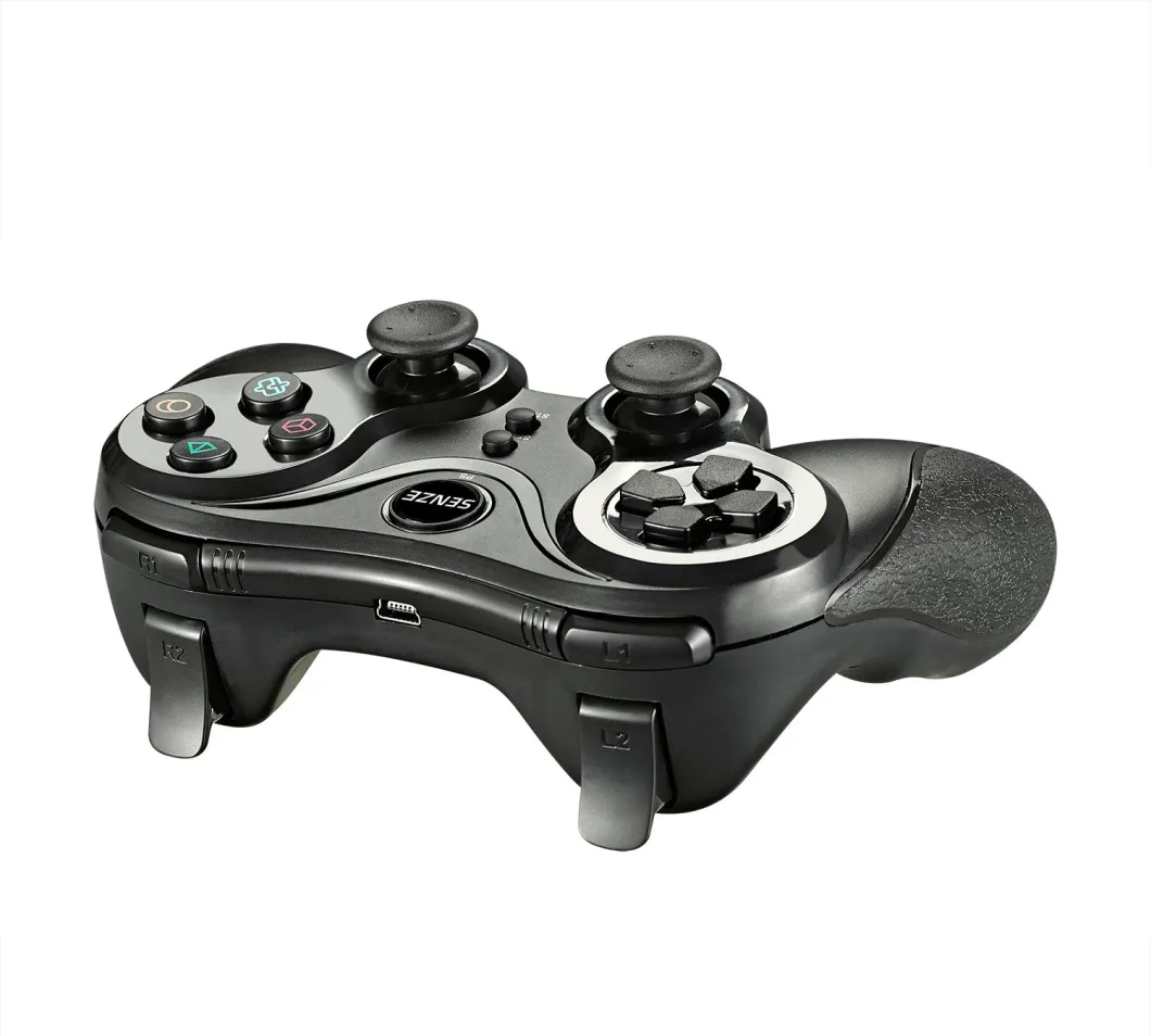 Game Joystick for PS3 with Bluetooth