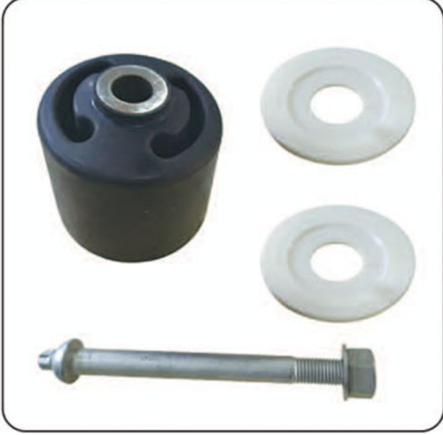 HCC 01 suspension repair kits