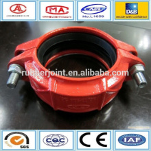Quality export products round pipe clamp