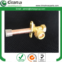 Air condition 3 way check valve