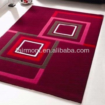 Best Handwoven Aubusson Rugs, alphabet/ number rugs