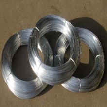 Electro Galvanize Iron Wire for Binding Wire