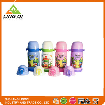 High Quality Wholesale New Style Vacuum Tube Mugs