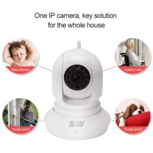 iOT Smart control eFamily home guard cctv ip camera