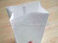 Air maladie papier sac papier kraft et papier offset