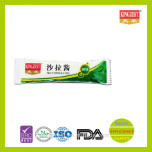 50g sachet KINGZEST original salad dressing Mayonnaise