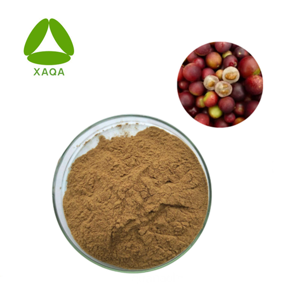 Vitamine C Natural Camu Fruit Extract Powder