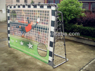 Outdoor Sport Soccer Goal