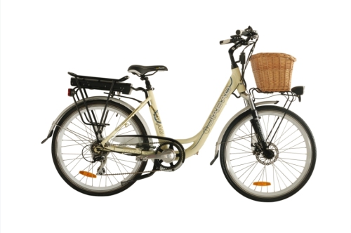 Italian Style Bicycle, Cruise Bike, City Bike (JB-TDF11Z)