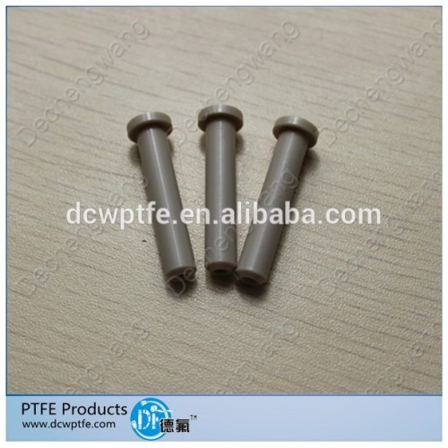 Wholesale PEEK products PTFE material peek tube