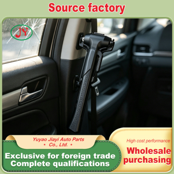 Emergency Escape Safety Hammer for Vehicle Rescue