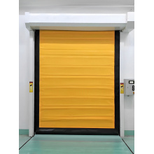 High Speed Door for Cold Storage