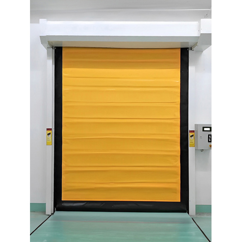 High Speed Door for Cold Storage