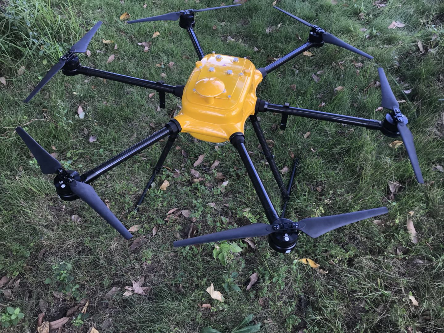 Big Waterproof Fishing Drone