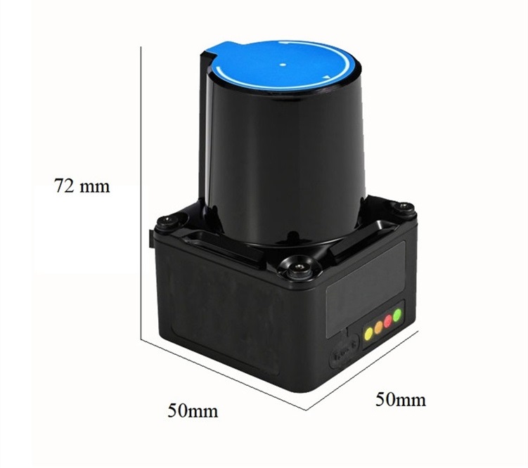 arduino lidar scanner arduino lidar scanner