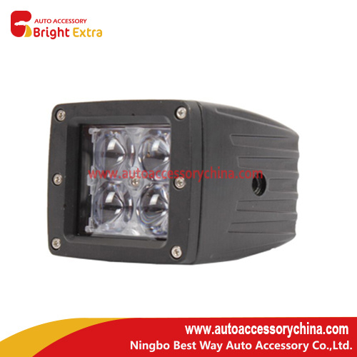 Led Faros antiniebla Jeep Lighting