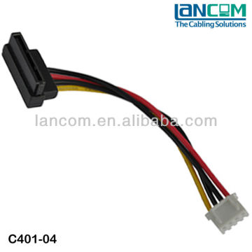 SATA POWER CABLE