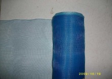 Polyethylene sieving Netting