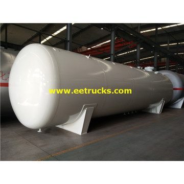 50m3 Propane Storage Steel Tanks