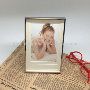ShenZhen high quality aluminum stainless steel photo frame