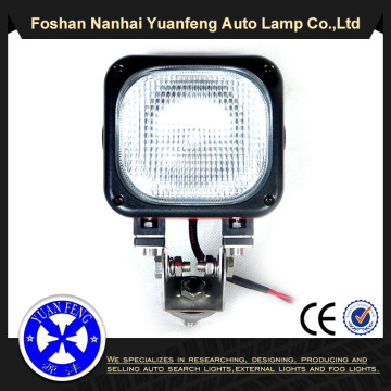 IP67 35w hid offroad work light waterproof hid driving lights