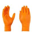 Lekárske jednorazové rukavice prášok bez prášku