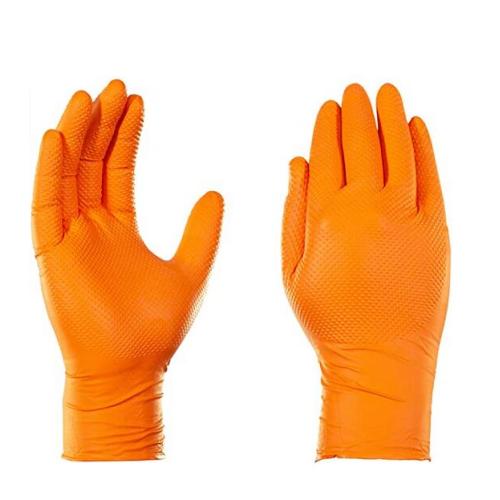 Medical Disposable Gloves Powder free