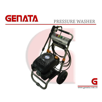 Water Pressure Washer Machine Cars Blocked Drains Water Cleaning Machine