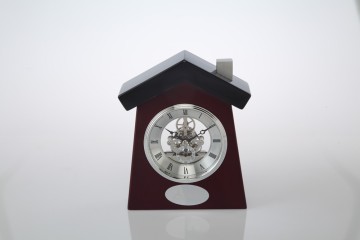 hot sale Business Gift desk clock,decorative desk clock