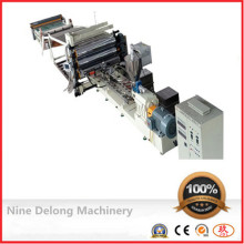 EVA Sheet Extruder