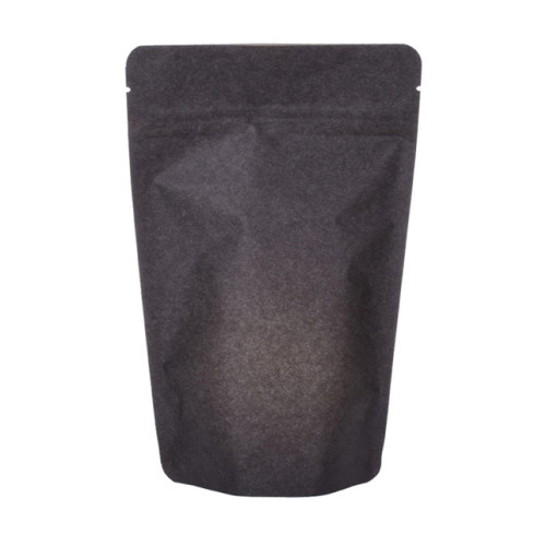 200 g Stand Up Paper Tea Bag bionedbrydeligt