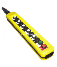 Crane Switch, Remote Control, Pendant Control Station Switch, COB. Switch, Cobp