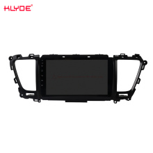 Klyde new car radio for Kia Carnival 2014-2019