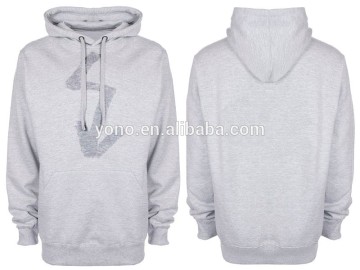 Wholesale plain hoodie blank pullover hoodie unisex fitted hoodie sweatshirts