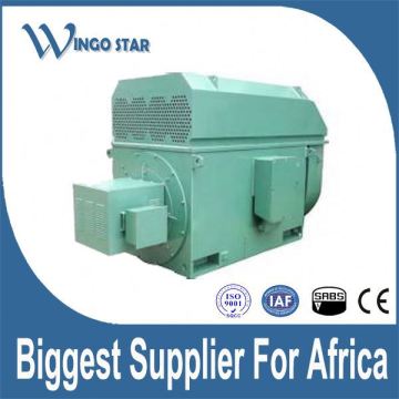 high voltage super quality ac motor with different voltage