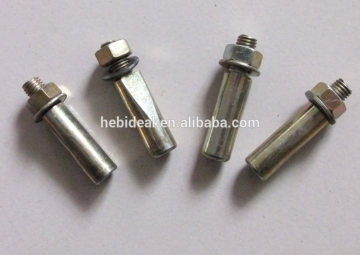 bike parts cotter pin