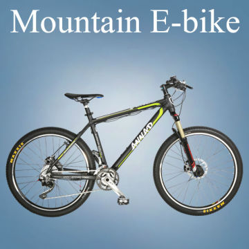 15KG mountain bike , electric bike, moped bike