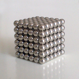5mm N35 neodymium ball magnets