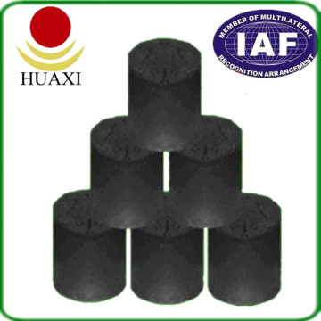 Environmental Protection Blast Furnace Unhydrous Taphole Clay