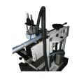 hot selling precision Desktop screen printing machine