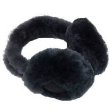 Sheepskin Warm Earmuff