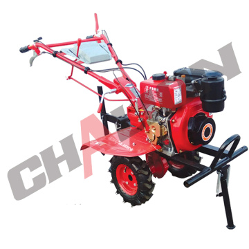 Garden Used Power Tiller Sale