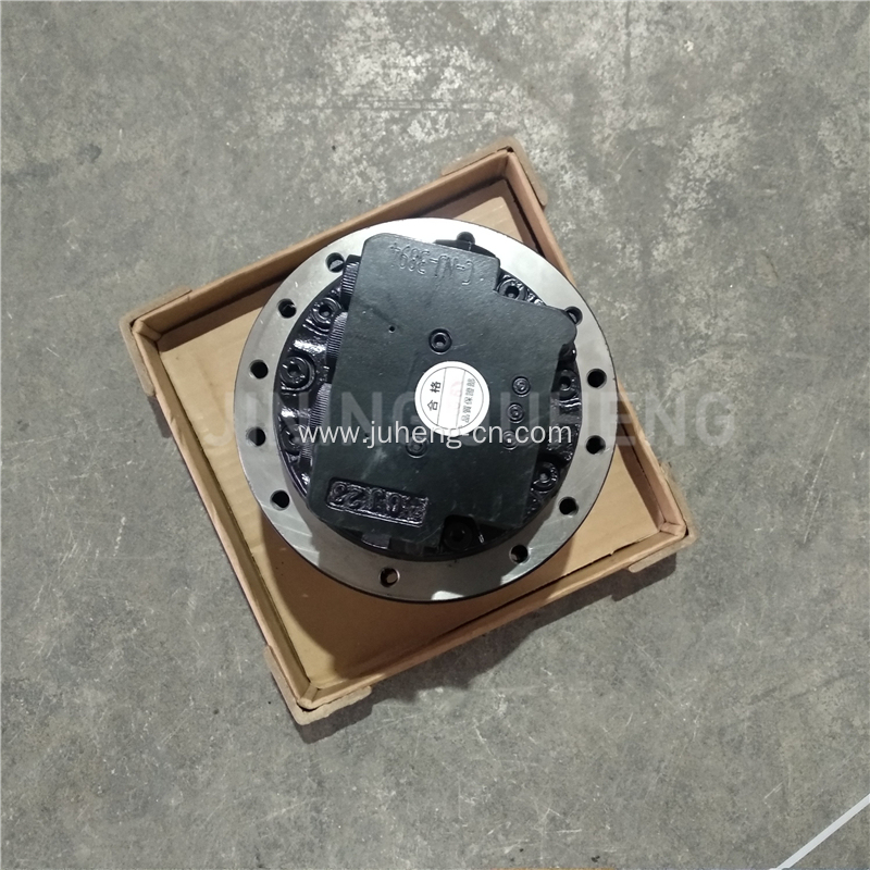 genuine new Excavator parts SH200 Final drive