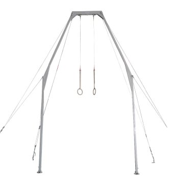 Ring,women's ring,man's ring,Ring for exercise, Hot sale gymnastic equipment