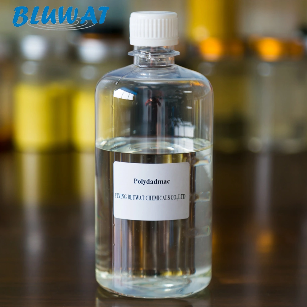 Bluwat Bwd-01 Water Decoloring Chemicals for Cleaning Water