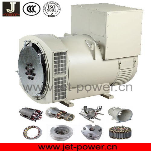 Generator Shanghai Stamford 30kw